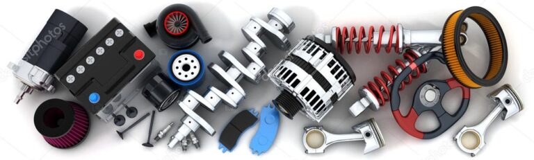 Reseller’s exchange Performance Auto Parts