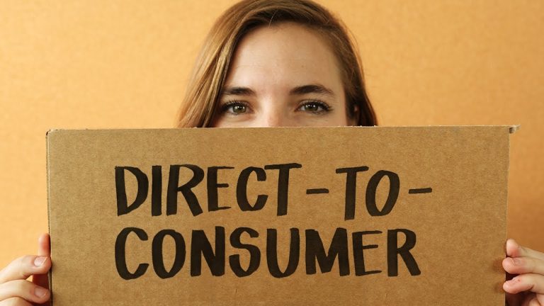 Insurtech Disruption: Direct-to-Consumer Distribution
