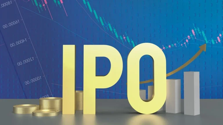 IPO basics and keeping track of allotment status