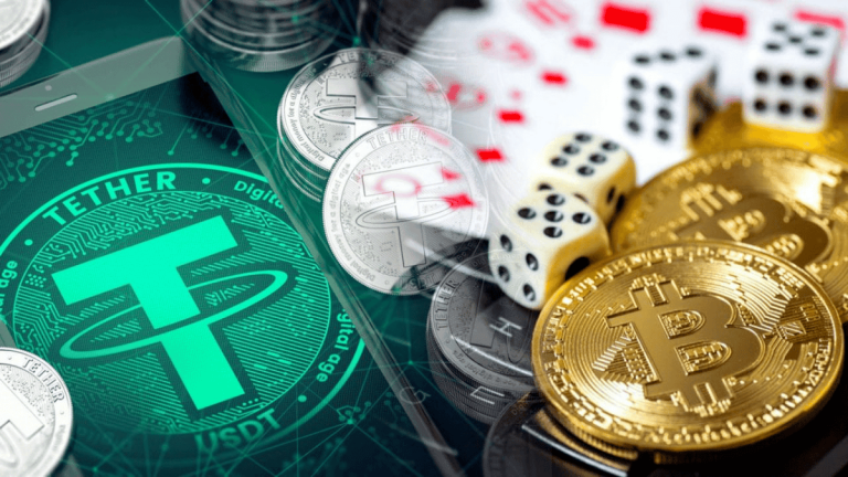 Why do TRC20 tether casinos offer faster transactions than alternatives?